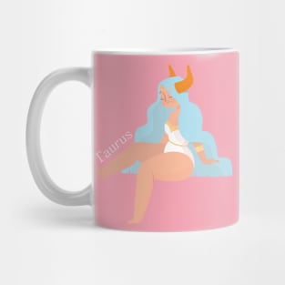 Taurus Mug